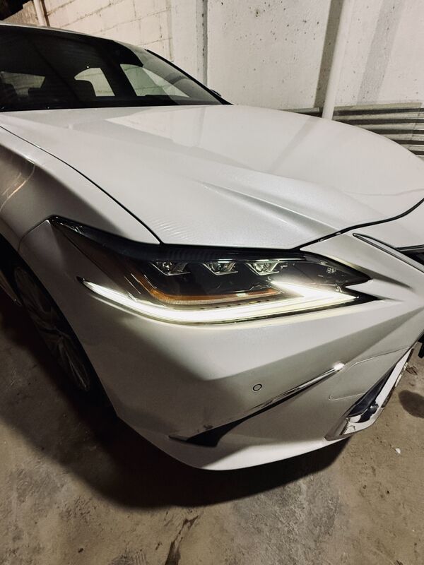 Lexus Es 350 Fara 2021 8 000 TMT - Ашхабад - img 3