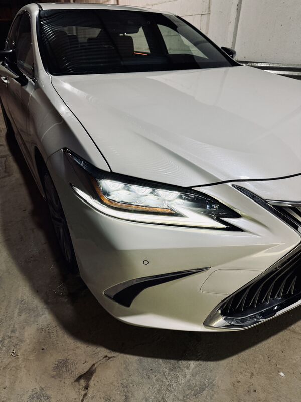 Lexus Es 350 Fara 2021 8 000 TMT - Ашхабад - img 5