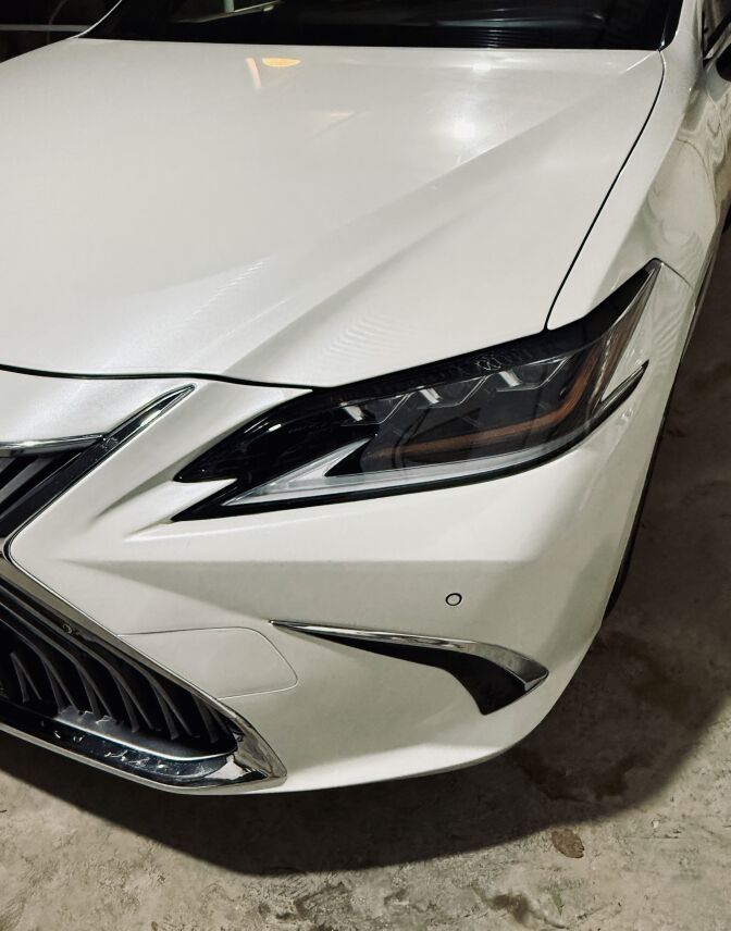 Lexus Es 350 Fara 2021 8 000 TMT - Ашхабад - img 10