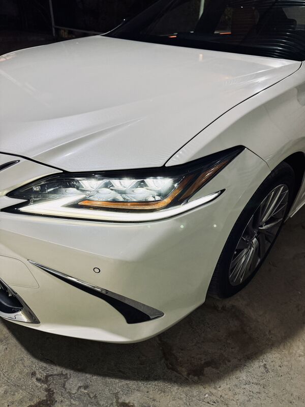 Lexus Es 350 Fara 2021 8 000 TMT - Ашхабад - img 6