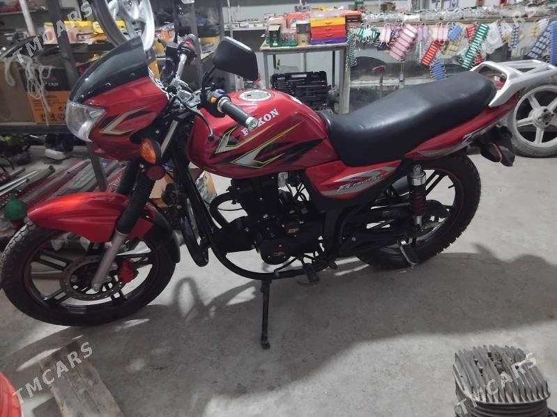 Fekon FK200-14G 2025 - 17 000 TMT - Гарабекевюл - img 2