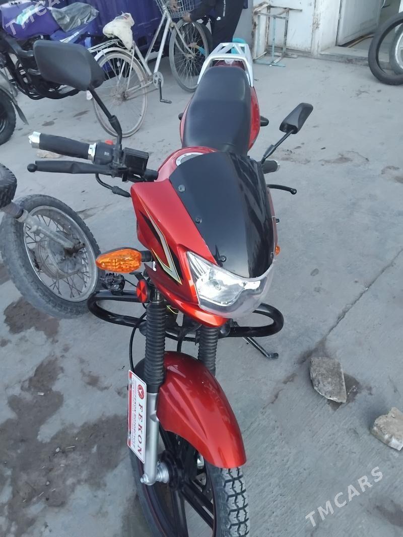 Fekon FK200-14G 2025 - 17 000 TMT - Гарабекевюл - img 3