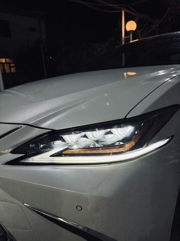 Lexus Es 350 Fara 2021 8 000 TMT - Ашхабад - img 7