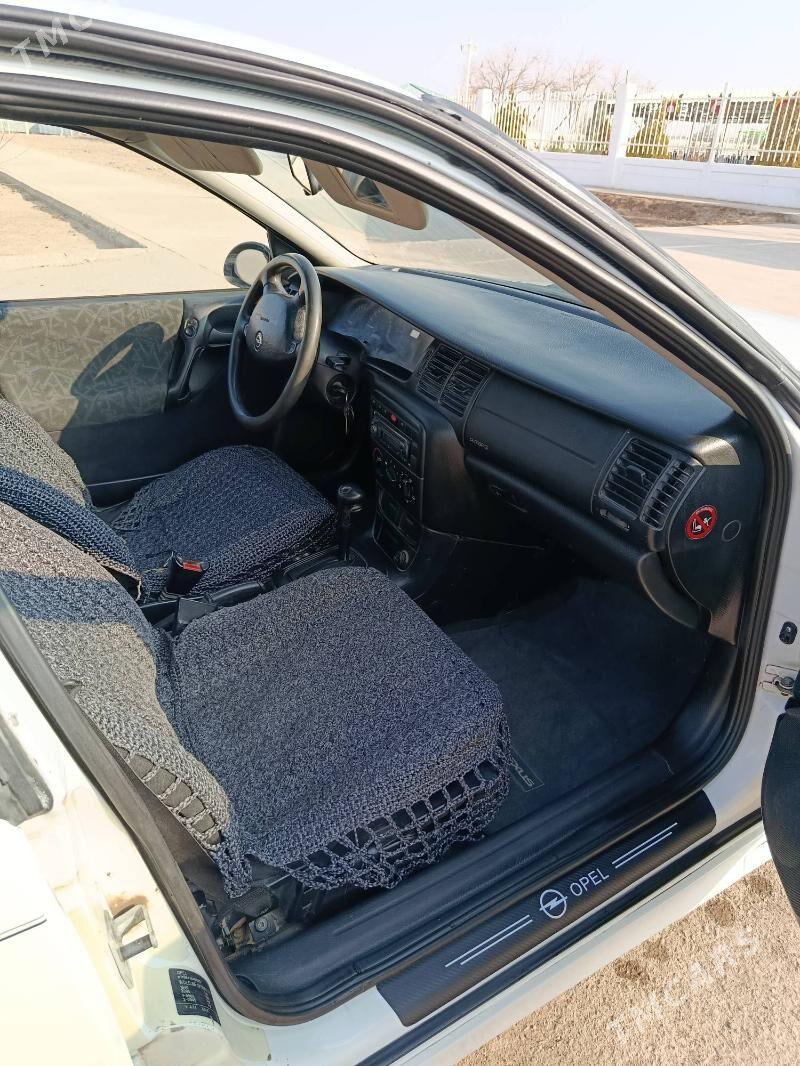 Opel Vectra 2001 - 100 000 TMT - Шабатский этрап - img 9