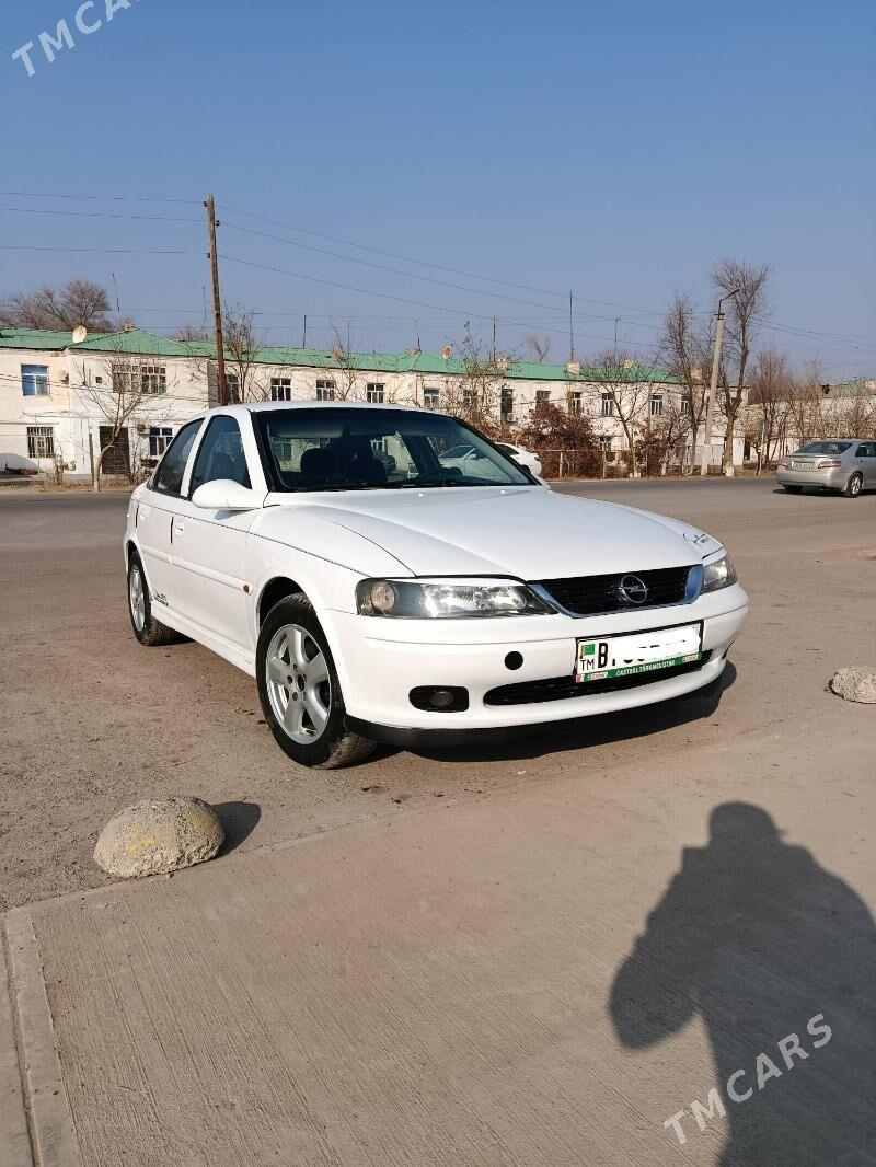 Opel Vectra 2001 - 100 000 TMT - Шабатский этрап - img 6