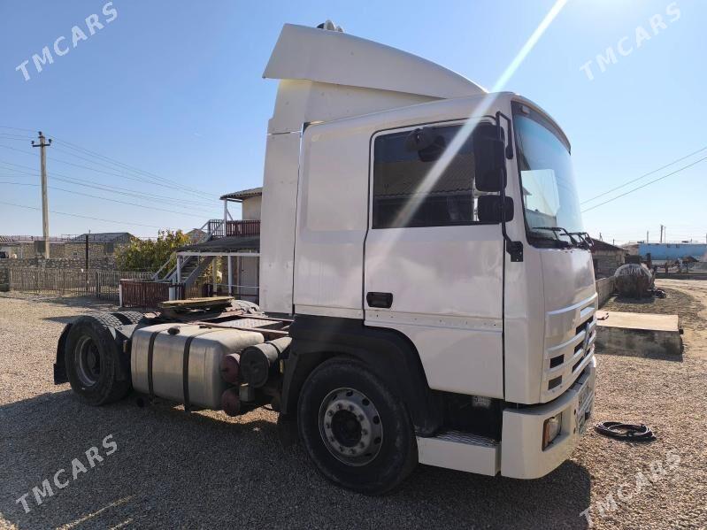 DAF 45220 1996 - 340 000 TMT - Esenguly - img 5