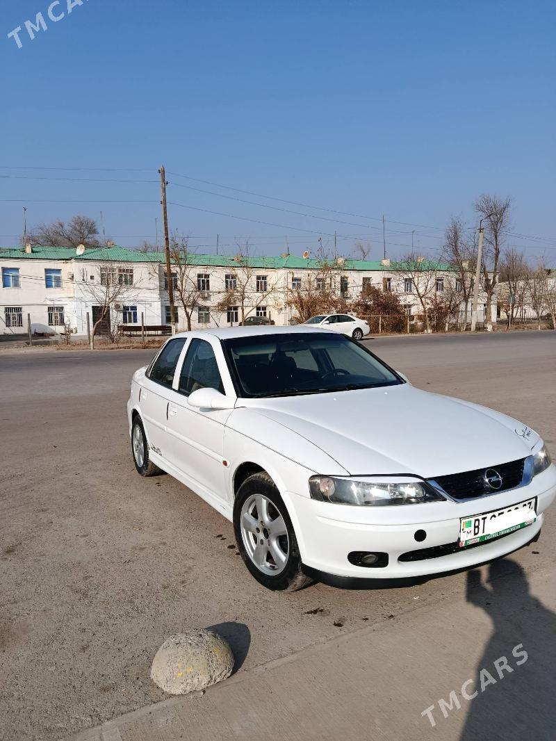 Opel Vectra 2001 - 100 000 TMT - Шабатский этрап - img 2