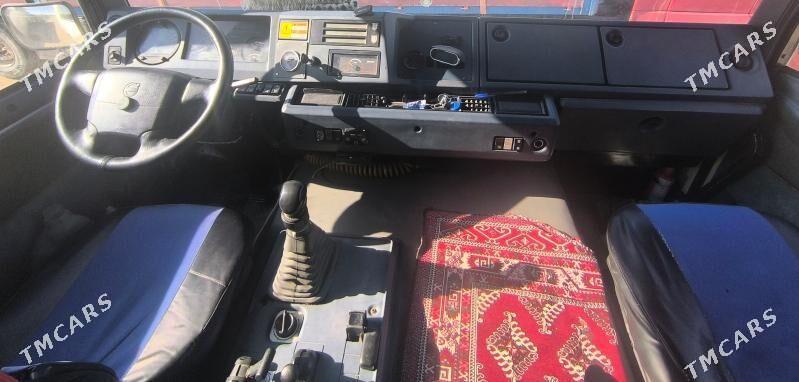 DAF 45220 1996 - 340 000 TMT - Esenguly - img 7