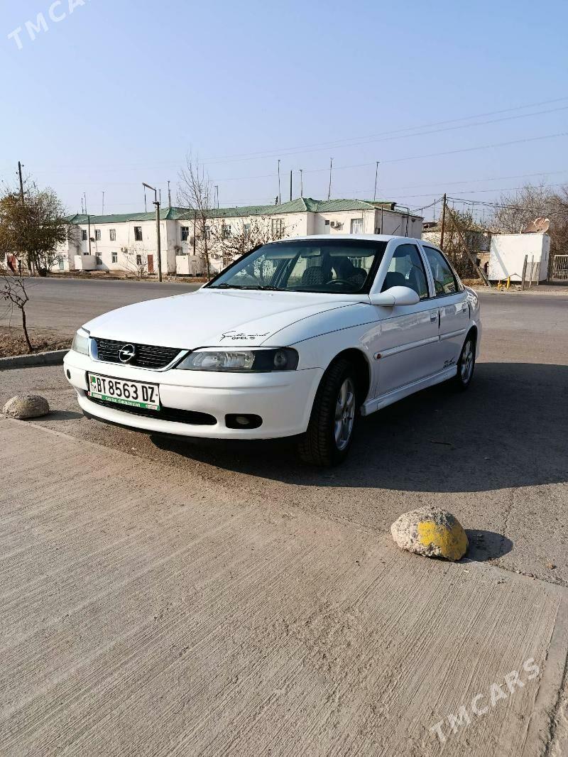 Opel Vectra 2001 - 100 000 TMT - Шабатский этрап - img 7