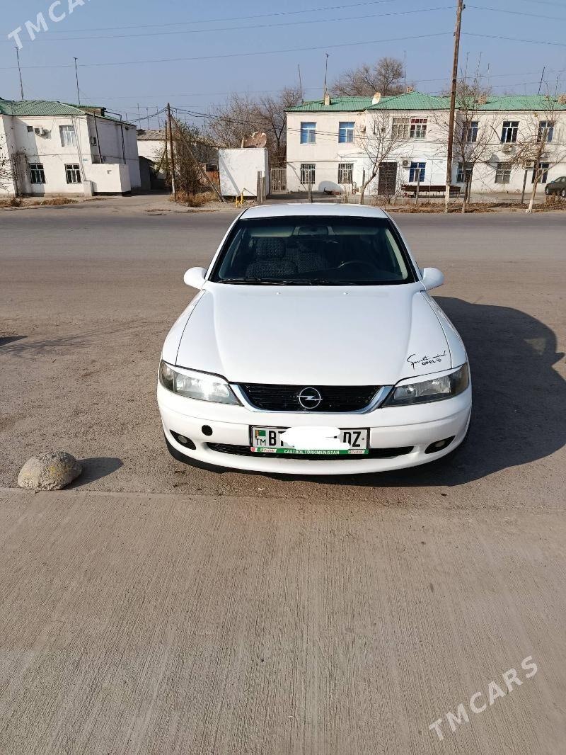 Opel Vectra 2001 - 100 000 TMT - Шабатский этрап - img 3