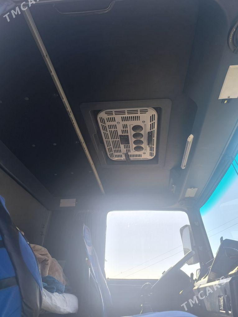 DAF 45220 1996 - 340 000 TMT - Esenguly - img 8