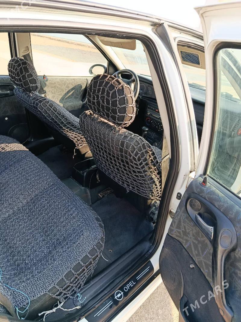 Opel Vectra 2001 - 100 000 TMT - Шабатский этрап - img 8