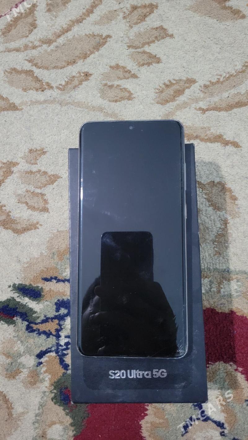 Samsung S20 ultra - Mary - img 3