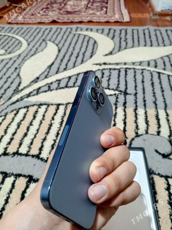 IPHONE 13pro - Balkanabat - img 4