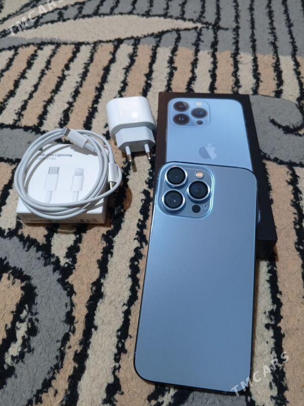 IPHONE 13pro - Balkanabat - img 2
