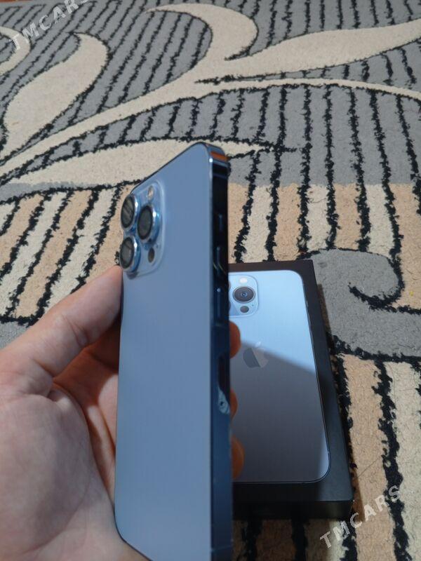 IPHONE 13pro - Balkanabat - img 5