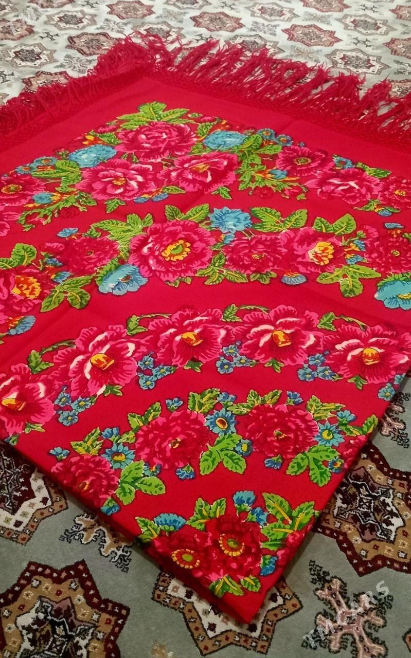 Gadym cargat - Балканабат - img 2