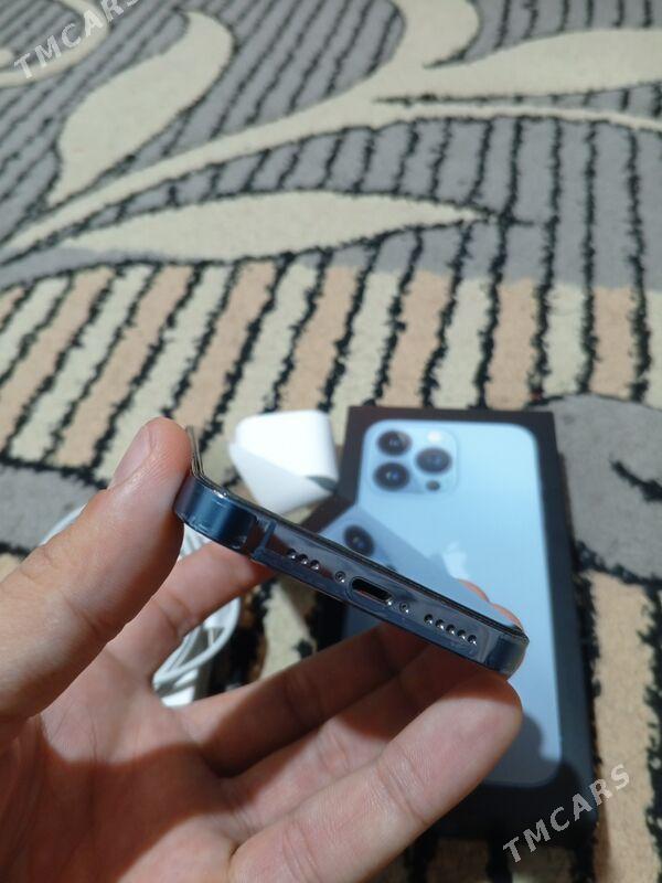 IPHONE 13pro - Balkanabat - img 7