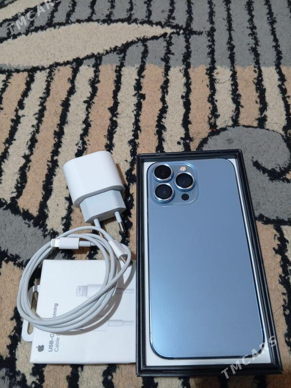 IPHONE 13pro - Balkanabat - img 8