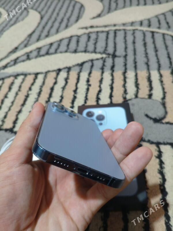 IPHONE 13pro - Balkanabat - img 6