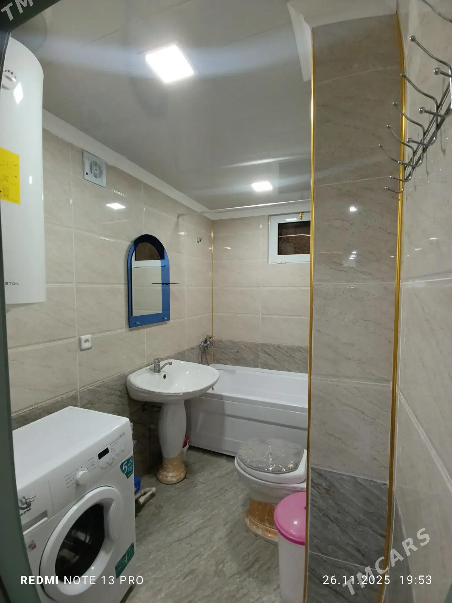 ПРОДАЖА КВАРТИРЫ - Aşgabat - img 6