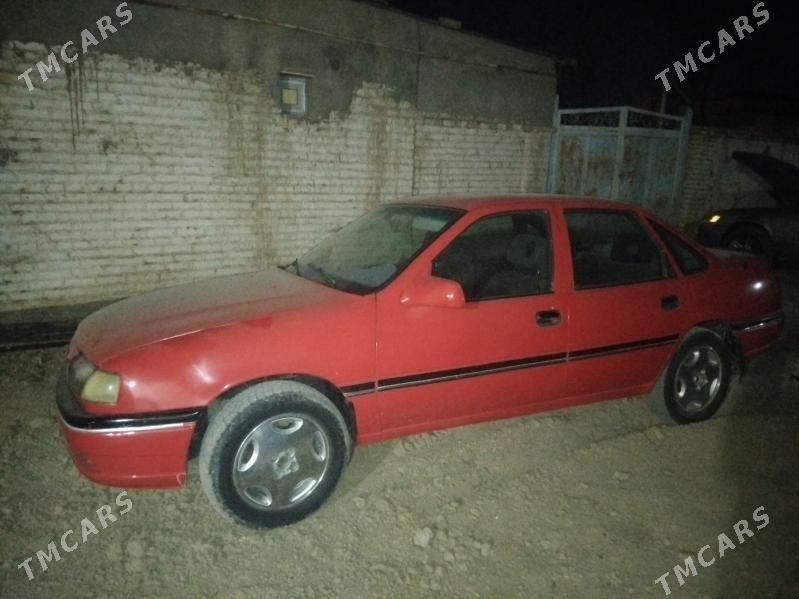 Opel Vectra 1991 - 35 000 TMT - Байрамали - img 5