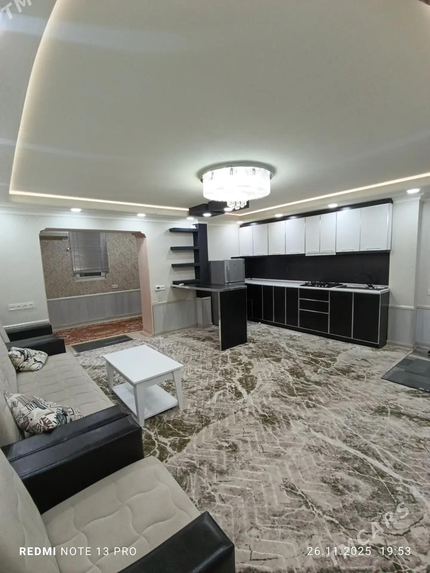 ПРОДАЖА КВАРТИРЫ - Aşgabat - img 1