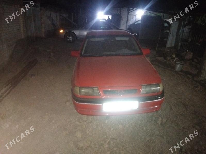 Opel Vectra 1991 - 35 000 TMT - Байрамали - img 4