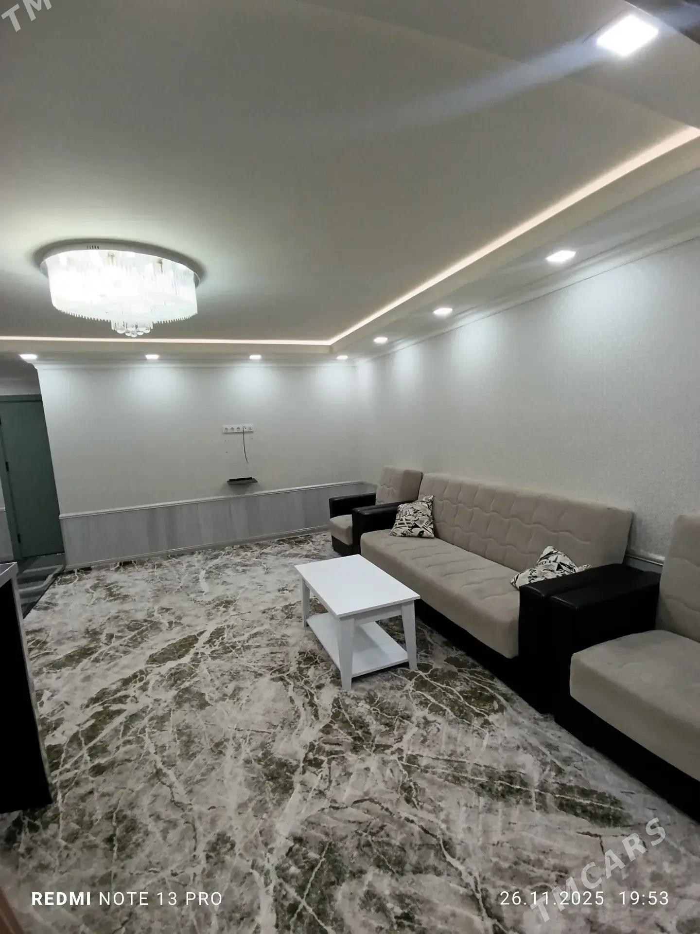 ПРОДАЖА КВАРТИРЫ - Aşgabat - img 3