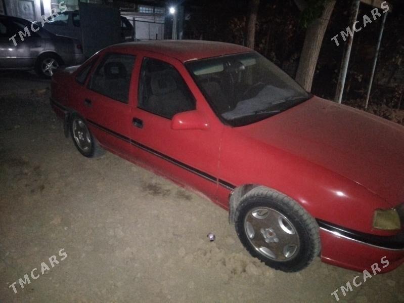 Opel Vectra 1991 - 35 000 TMT - Байрамали - img 3