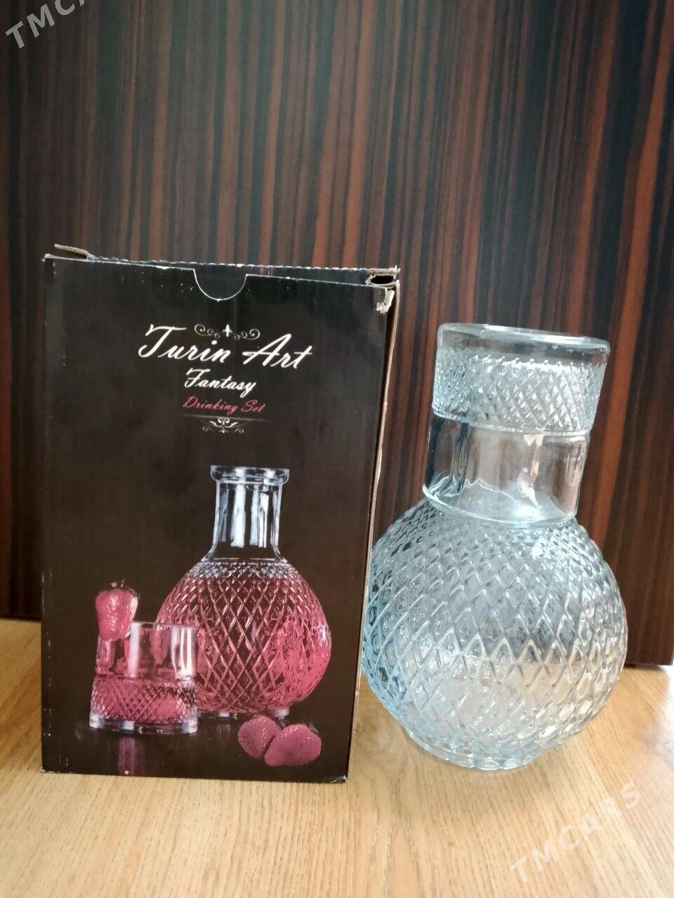 посуда - Aşgabat - img 2