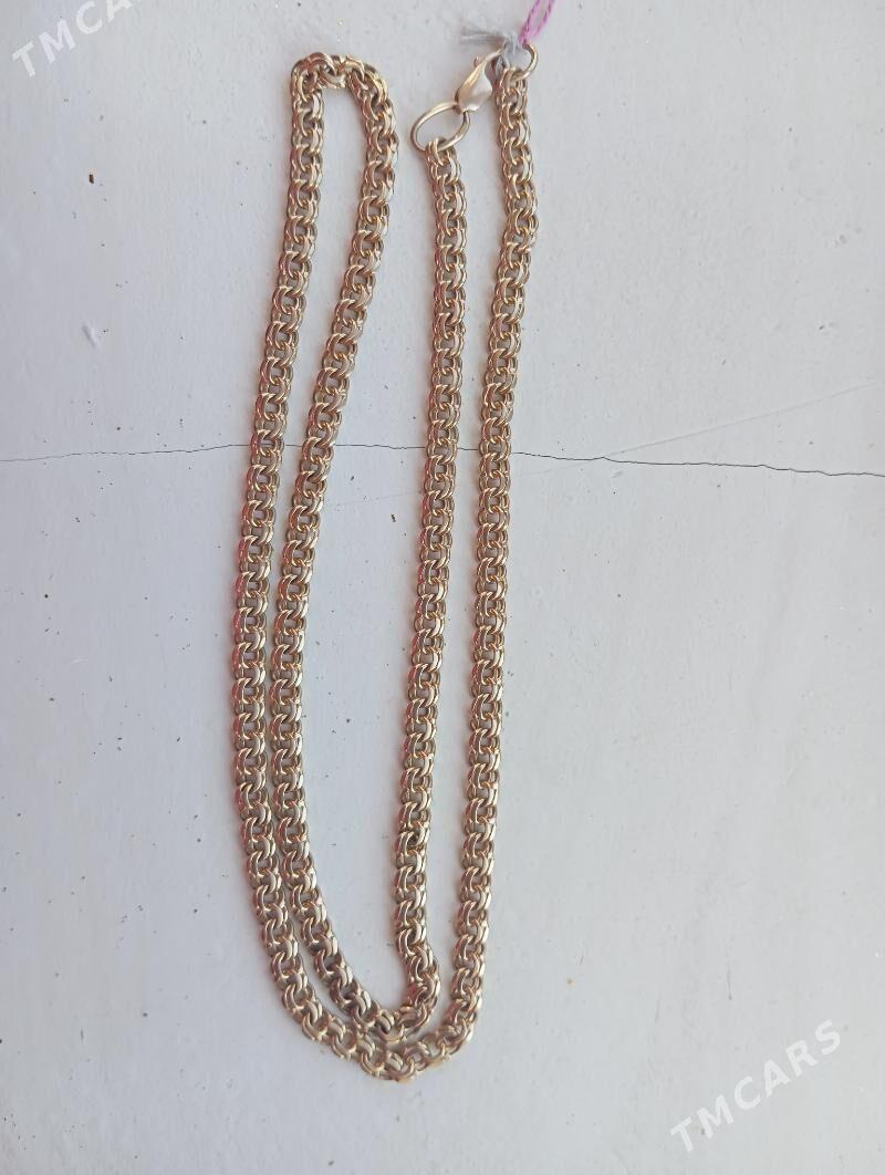 altyn gyzyl 30 gramlyk - Теджен - img 3