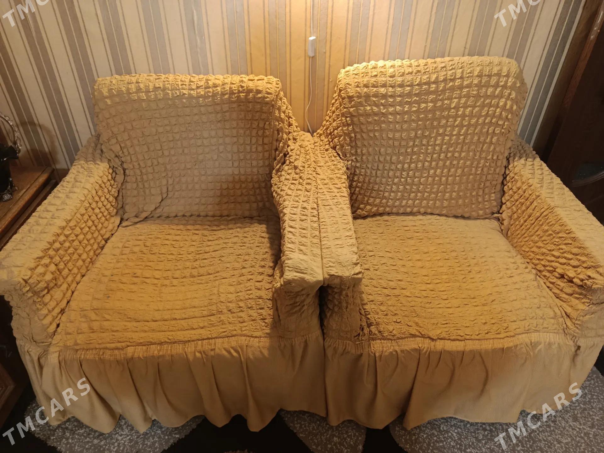 Диван и кресла - Türkmenbaşy - img 2