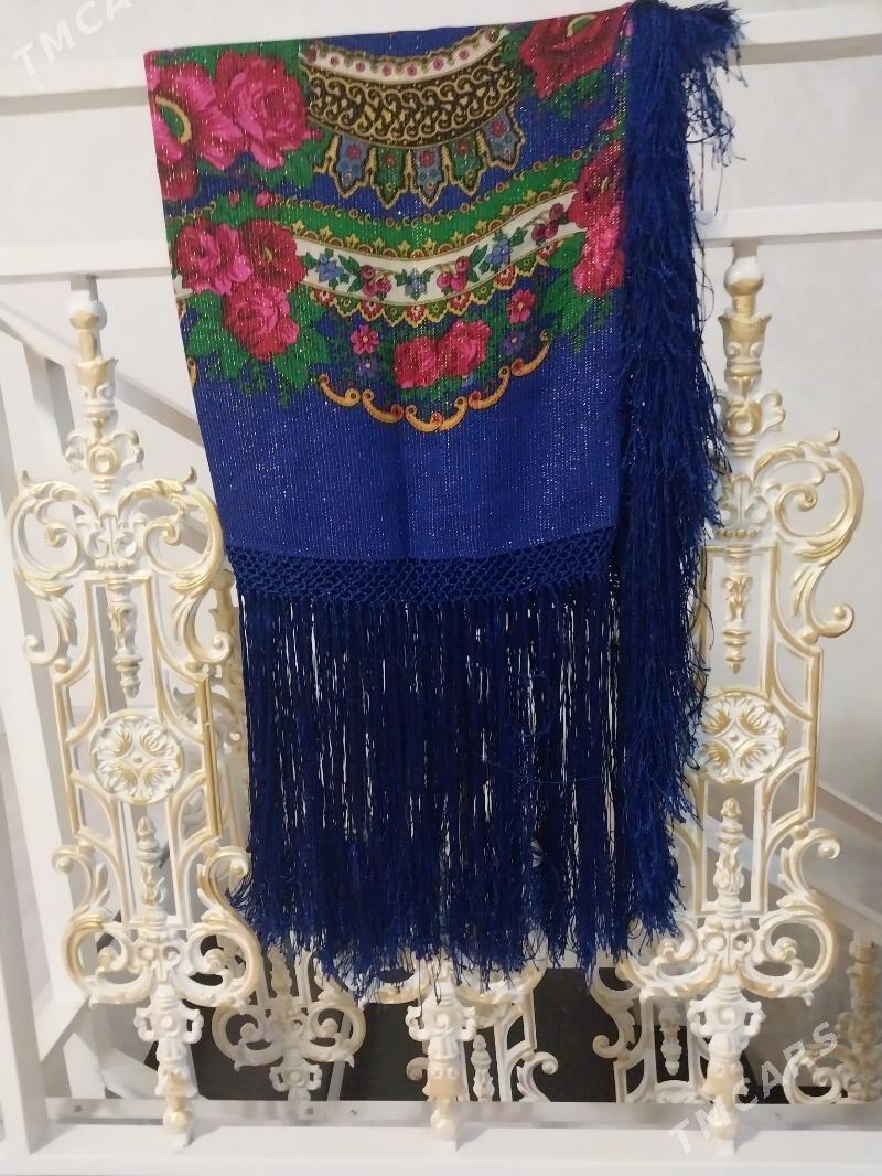 Gadymy gyňaç - Aşgabat - img 2