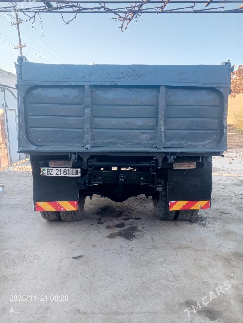 Zil 130 1980 - 35 000 TMT - Farap - img 4