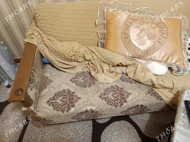 Диван и кресла - Türkmenbaşy - img 3