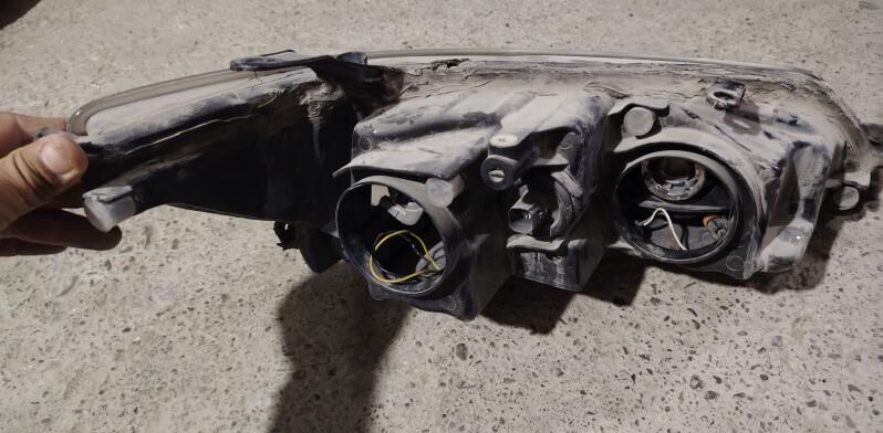 Azyada kemry fara sagtarap 500 TMT - Gökdepe - img 2