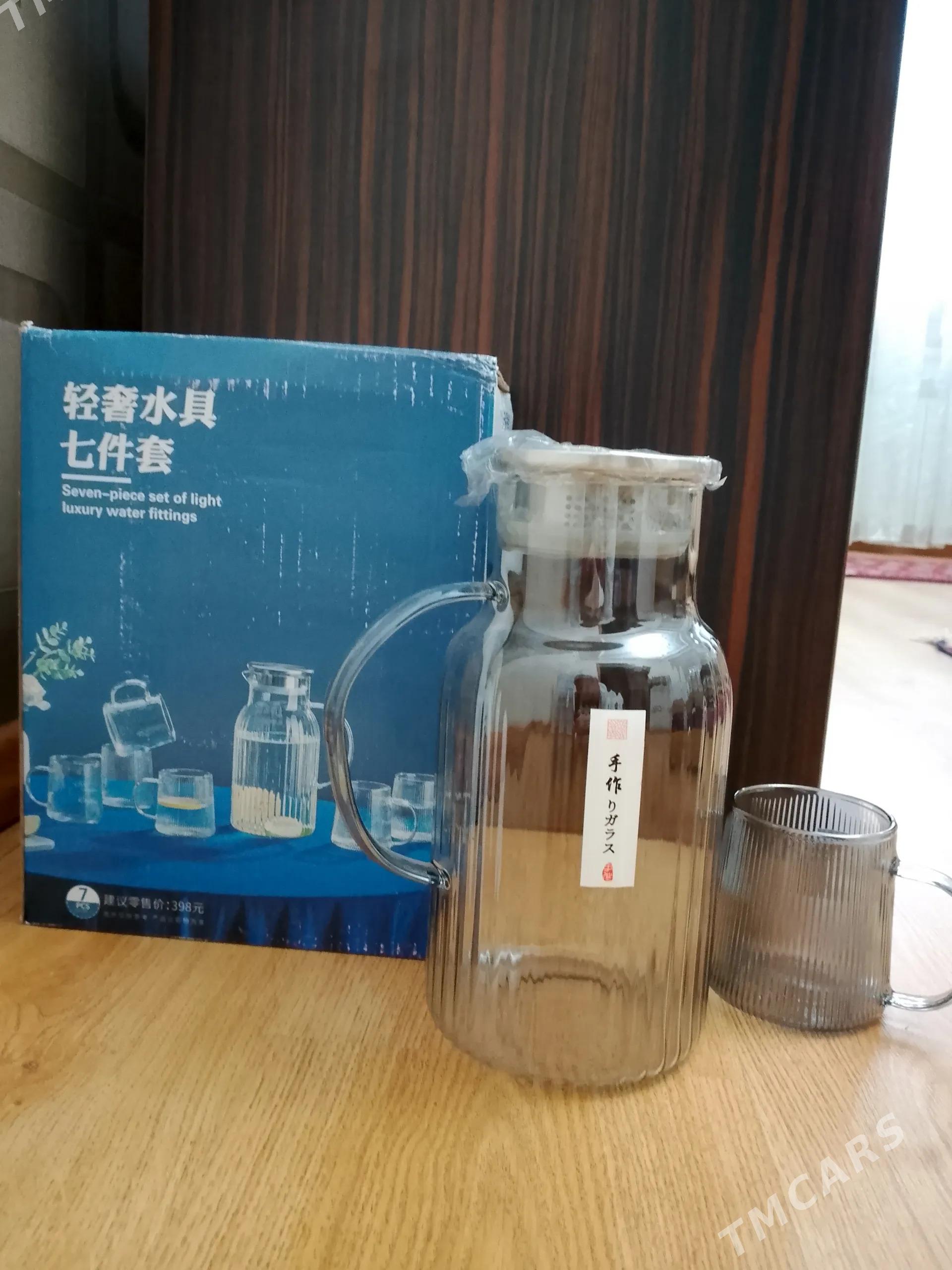 посуда - Aşgabat - img 3