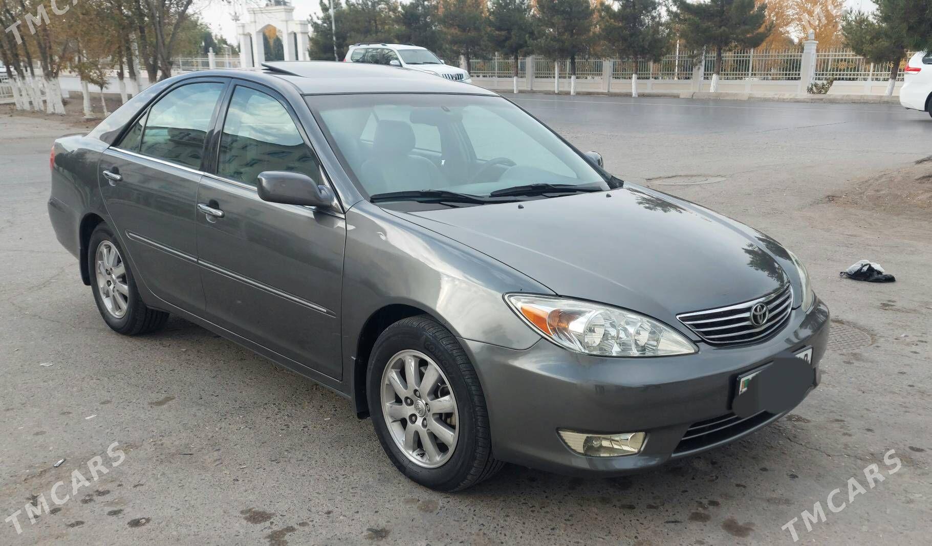 Toyota Camry 2003 - 210 000 TMT - Türkmenabat - img 2