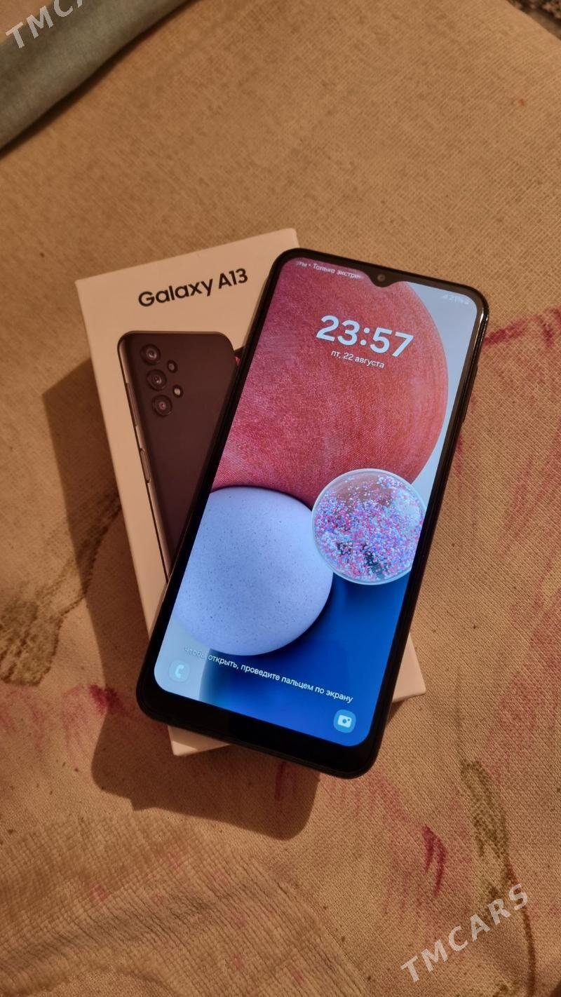 A13 - Ашхабад - img 2