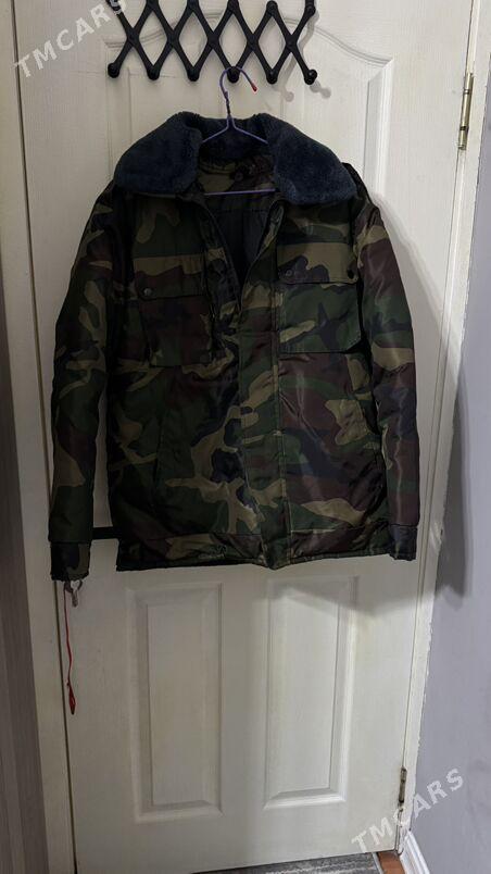 Kurtka - Aşgabat - img 2