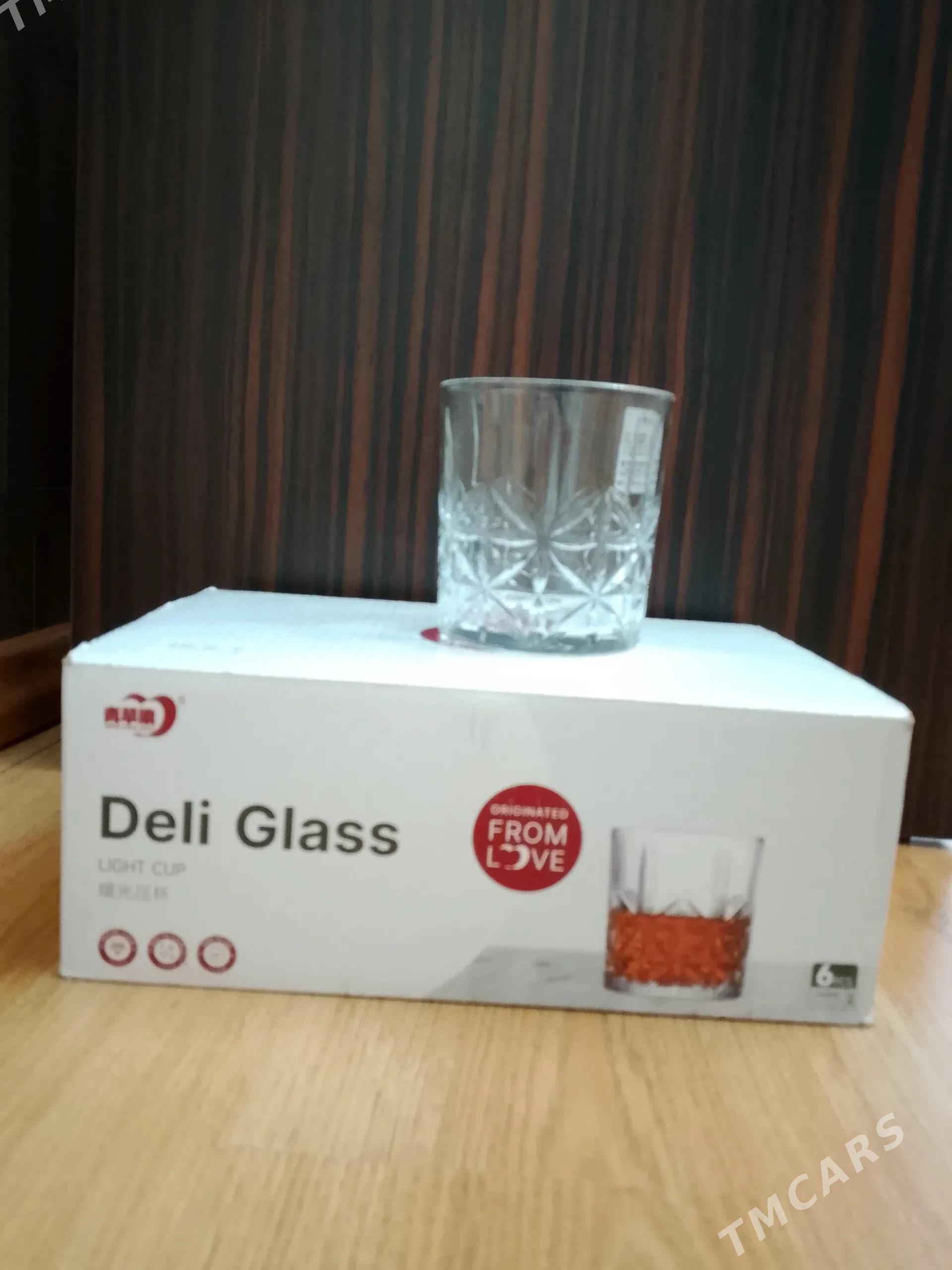 посуда - Aşgabat - img 4