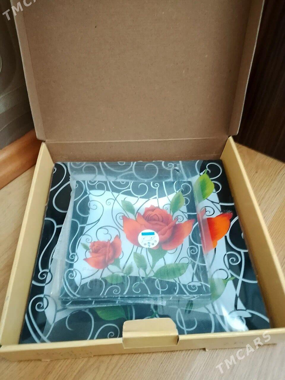 посуда - Aşgabat - img 5