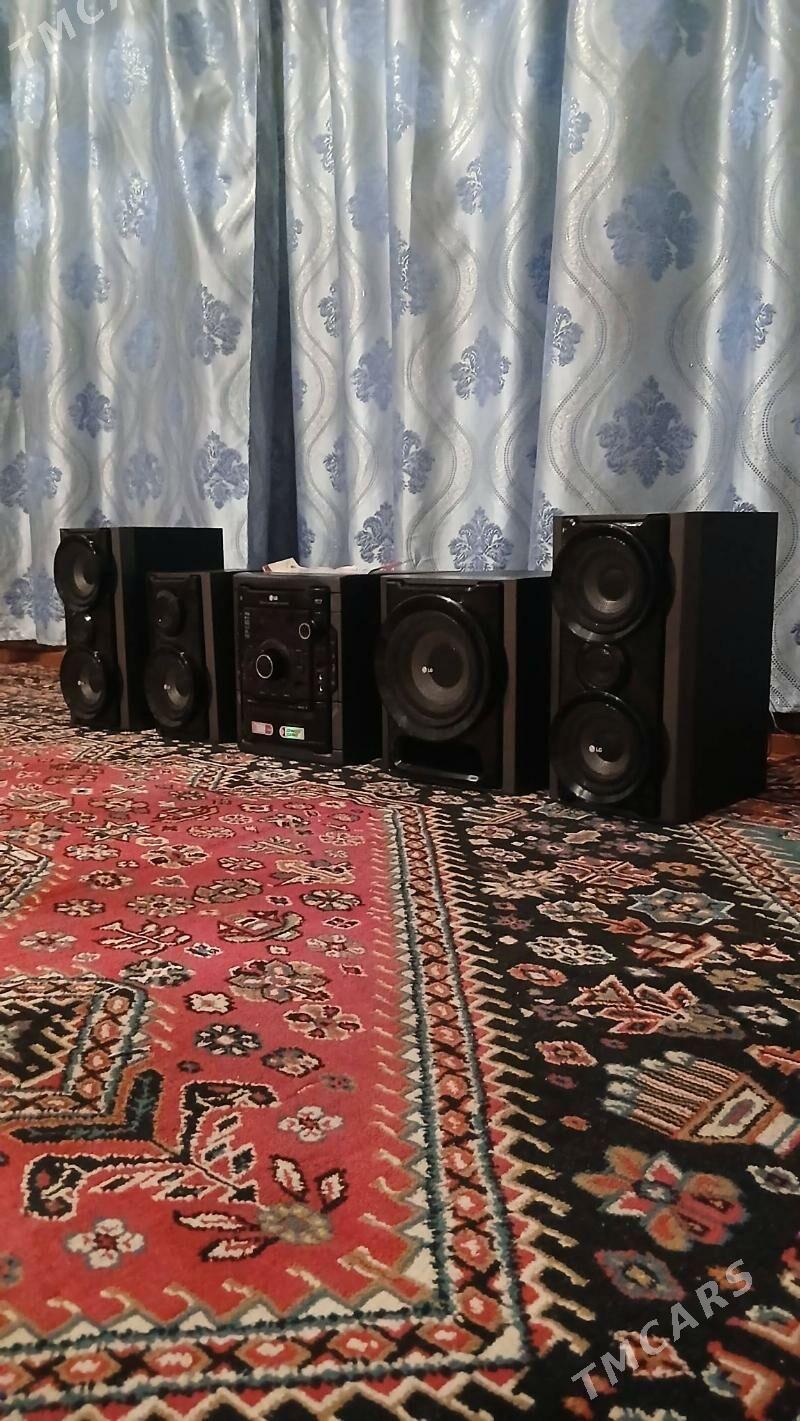 LG sentr - Daşoguz - img 4