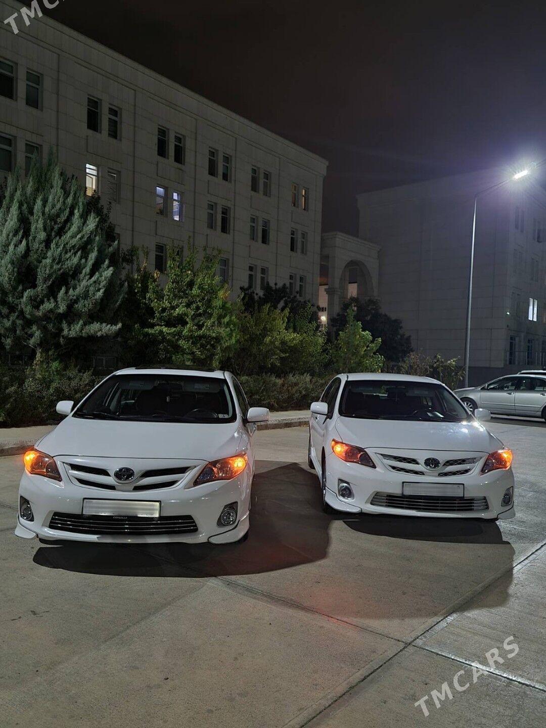 Toyota Corolla 2011 - 175 000 TMT - Aşgabat - img 3