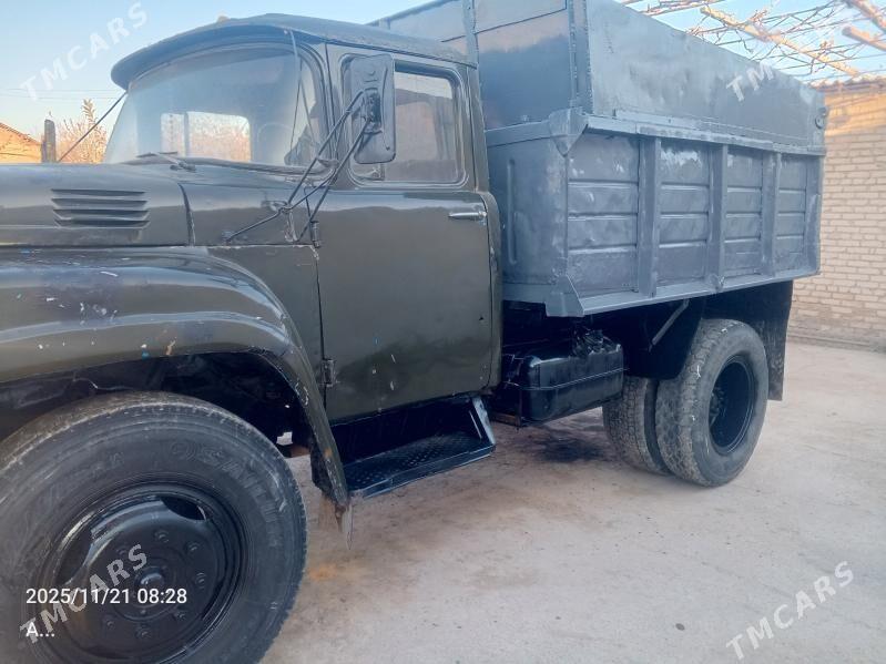 Zil 130 1980 - 35 000 TMT - Farap - img 3