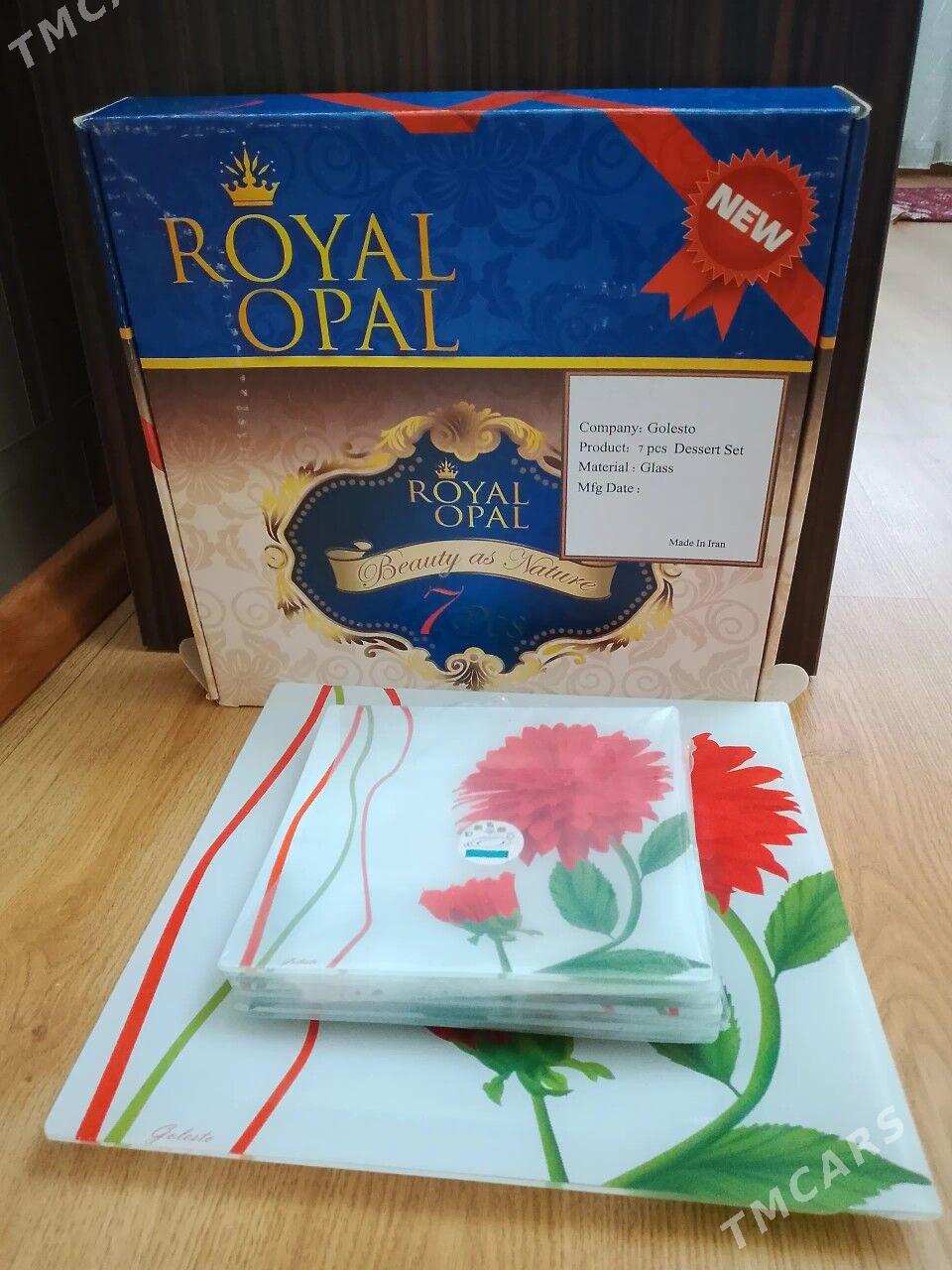 посуда - Aşgabat - img 6