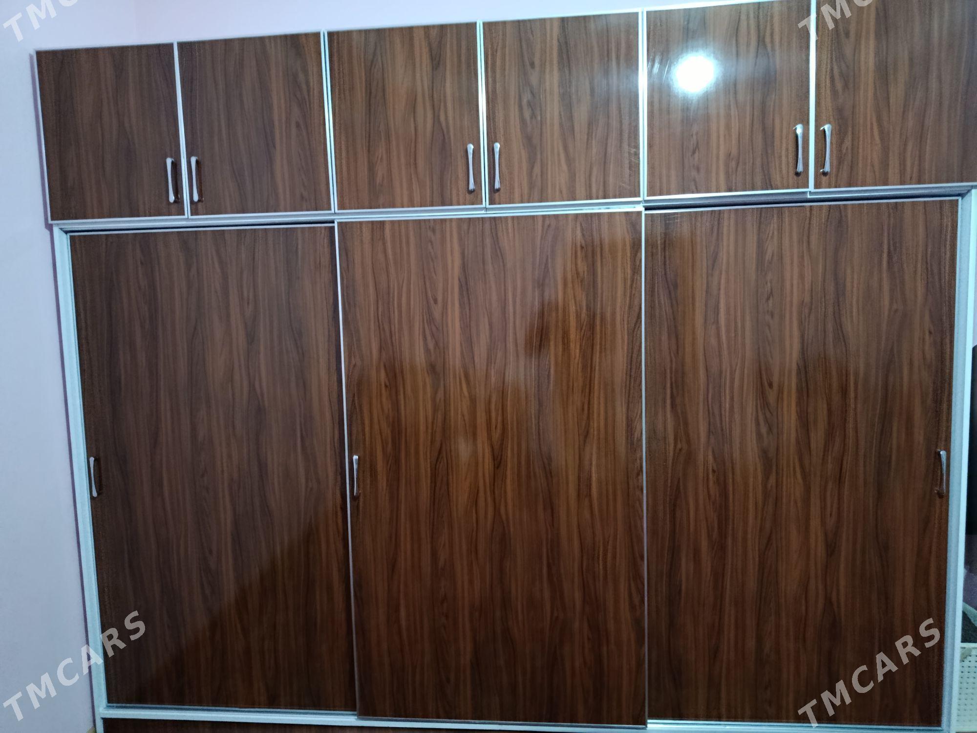 mebyl - Балканабат - img 2