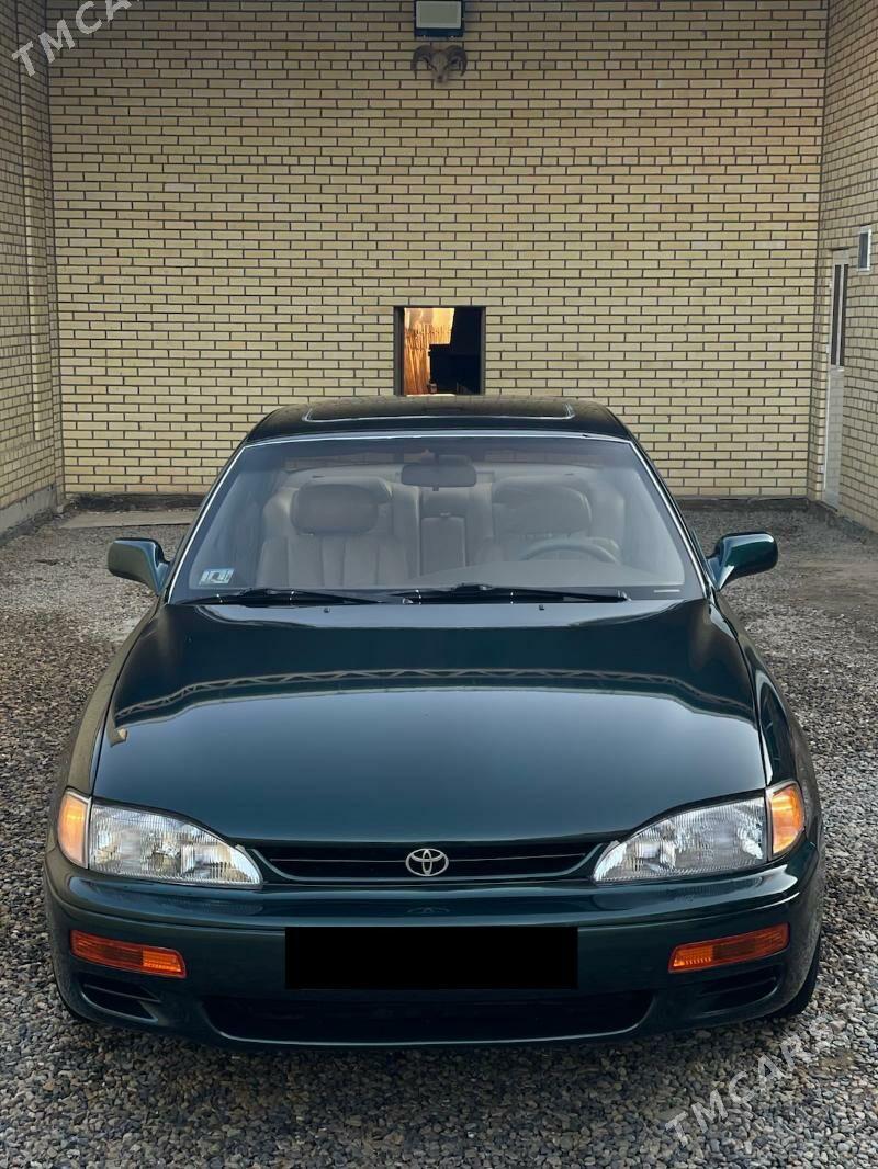 Toyota Camry 1995 - 125 000 TMT - Mary - img 2