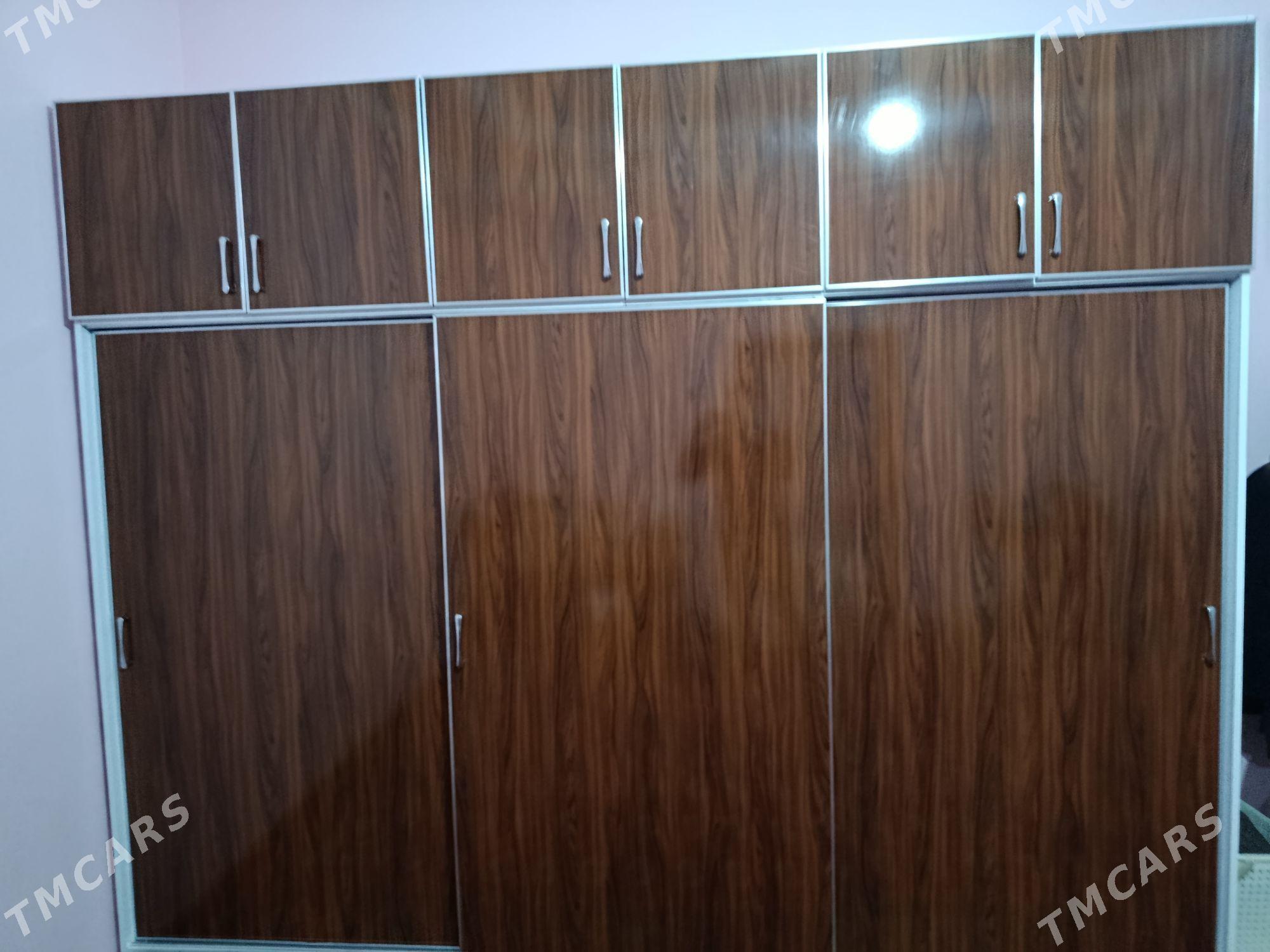 mebyl - Балканабат - img 3